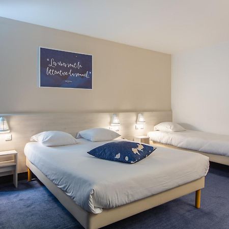 Ace Hotel Le Mans サン・サテュルナン エクステリア 写真